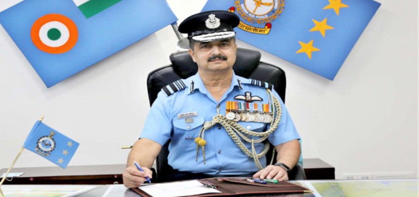 Air chief flags â€˜critical deficienciesâ€™ in Indian Air Force