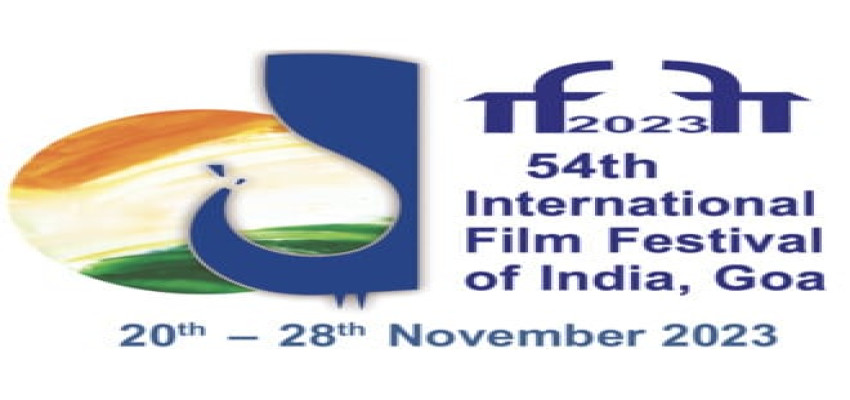 54th International Film Festival of India (IFFI)