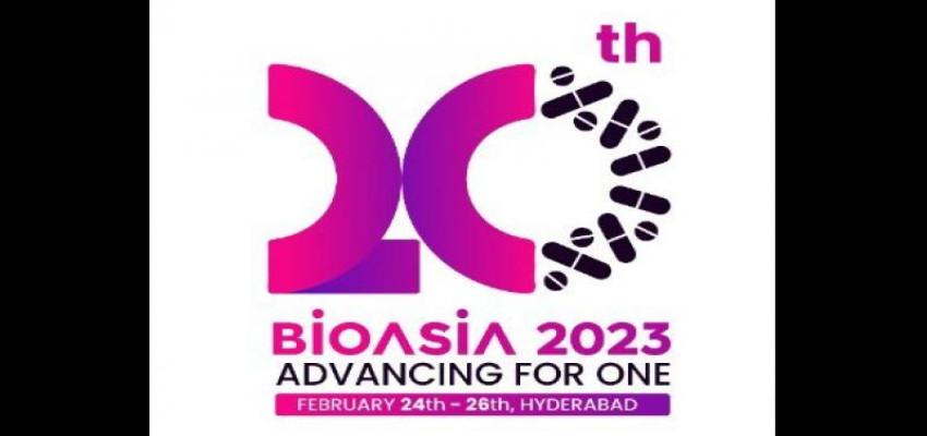UK named country partner for BioAsia 2023