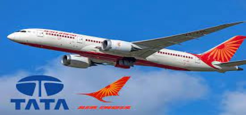 Tata Group-owned Air India nears deal for 150 Boeing 737 Max aircrafts: Report