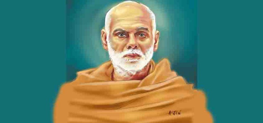 Sri Narayan Guru: Reformer Saint of Kerala