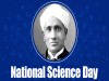 Theme for National Science Day 2023