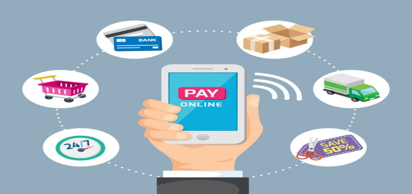32 entities to operate as online payment aggregators