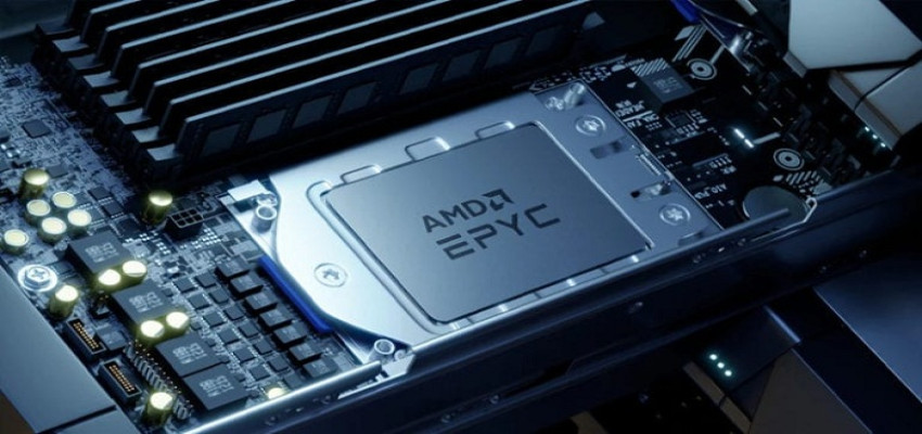 AMD to set up largest design center in Bengaluru
