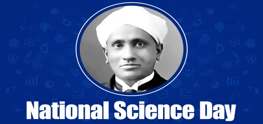 India celebrates National Science Day 2023