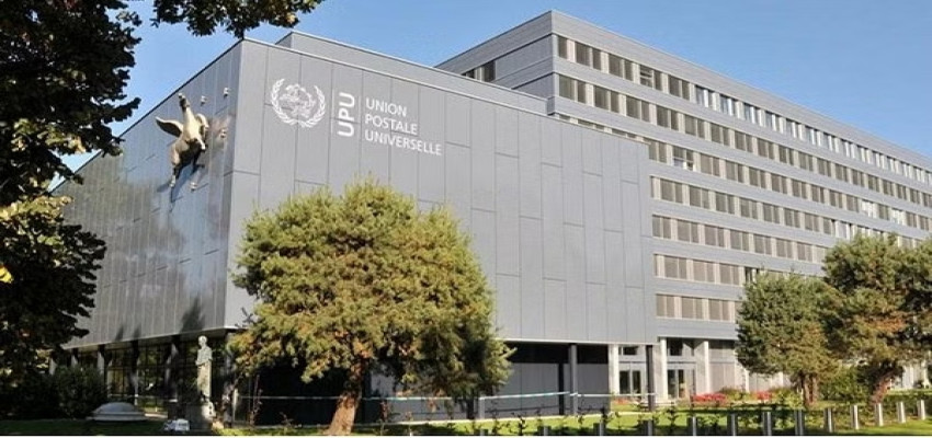 Regional Office of Universal Postal Union (UPU) Inaugurated in New Delhi