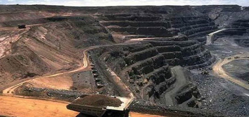 India coal production rises 8.4%