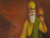 Guru Nanak Jayanti