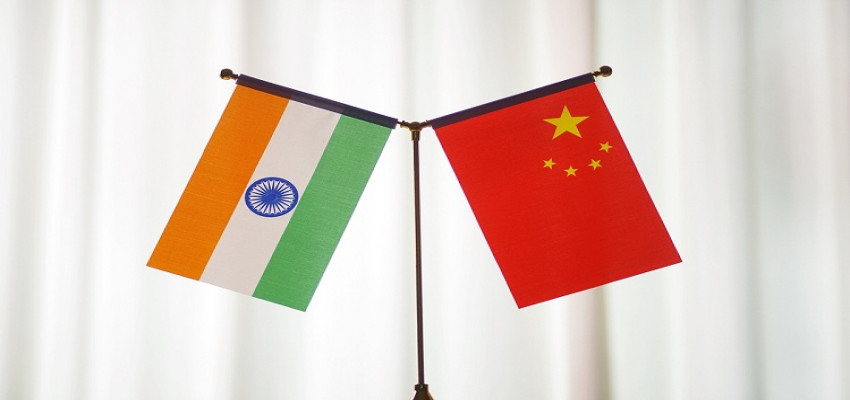 India-China Defence Ministers’ Meet