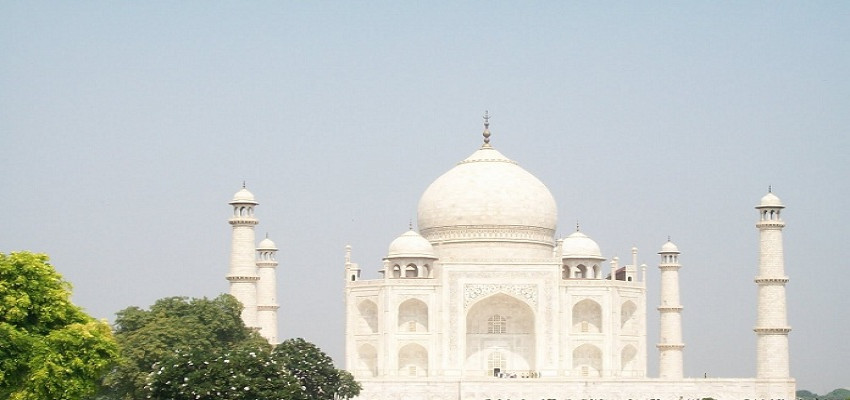India Has 40 Sites In The UNESCO World Heritage List