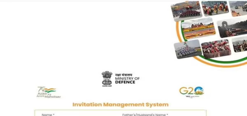Aamantran Invitation Management Portal Launched