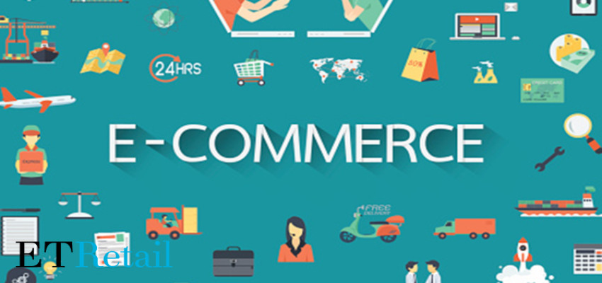 E-Commerce portal launched