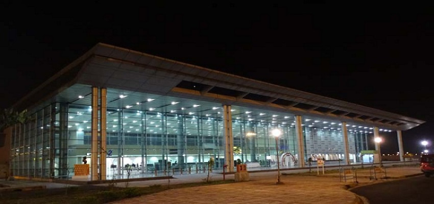 Centre Formulates In-Principle Approval To Set Up 21 New Greenfield Airports