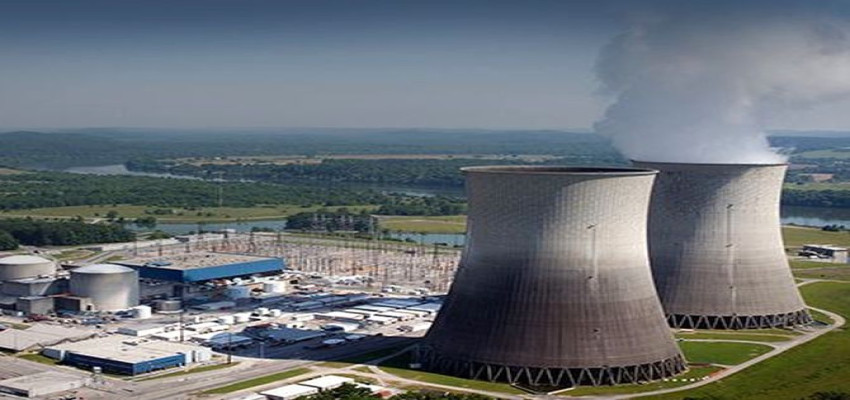 Gorakhpur Nuclear Power Plant: North India's first nuclear power plant