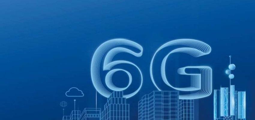 India Plays Key role In Shaping ITU 6G Vision Framework