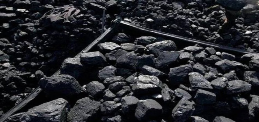 Coal Ministry Plans 1404 Million Tonne production by 2027