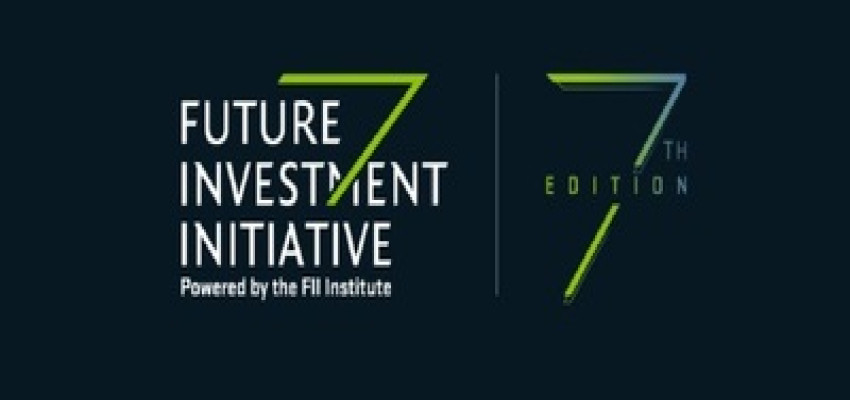 Piyush Goyal attends 7th Future Investment Initiative in Saudi Arabia