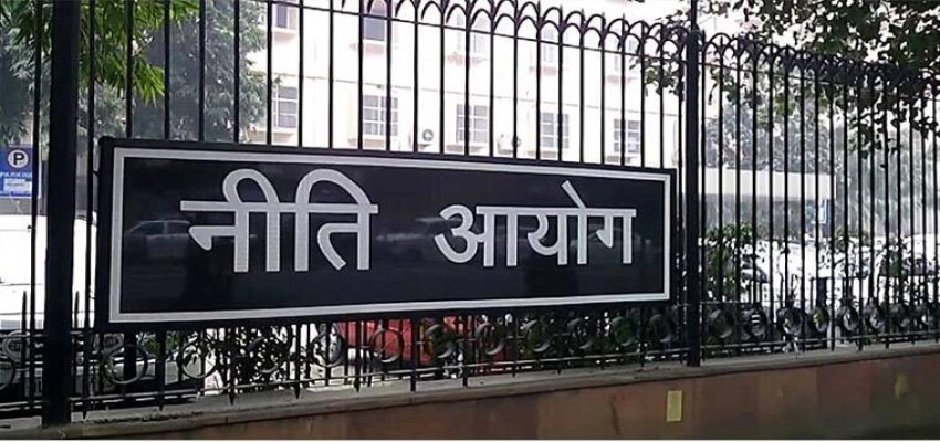 NITI Aayog to Hold 8th Governing Council Meeting Today