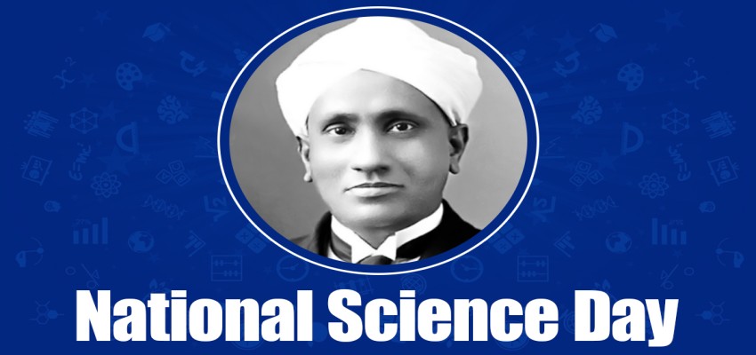 Theme for National Science Day 2023