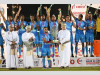 India beat Pakistan to win Men’s Junior Asia Cup hockey final