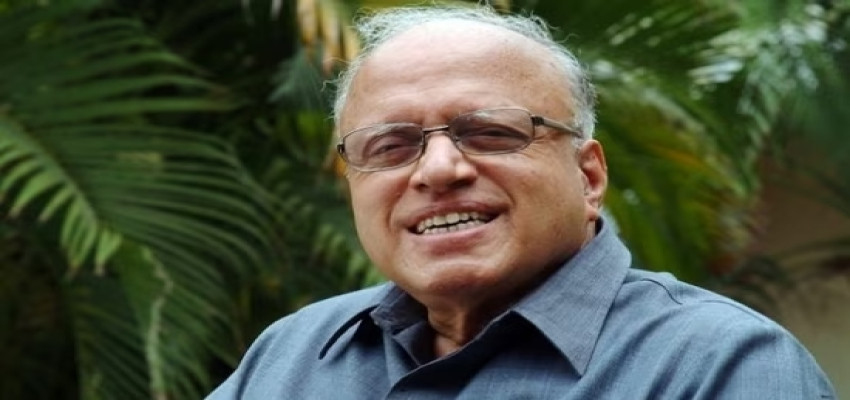 MS Swaminathan, Father Of India's Green Revolution, Passes Away
