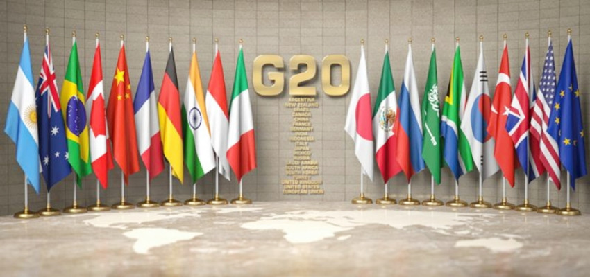 3rd ETWG Meeting under India’s G20 Presidency to Commence Today