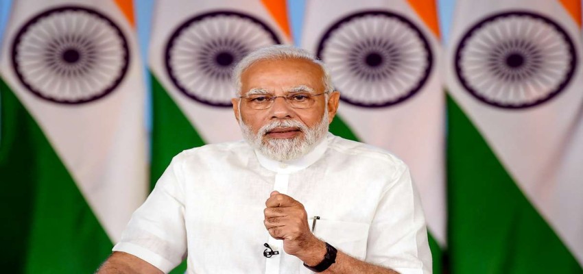 PM to inaugurate 108th Indian Science Congress on Jan 3