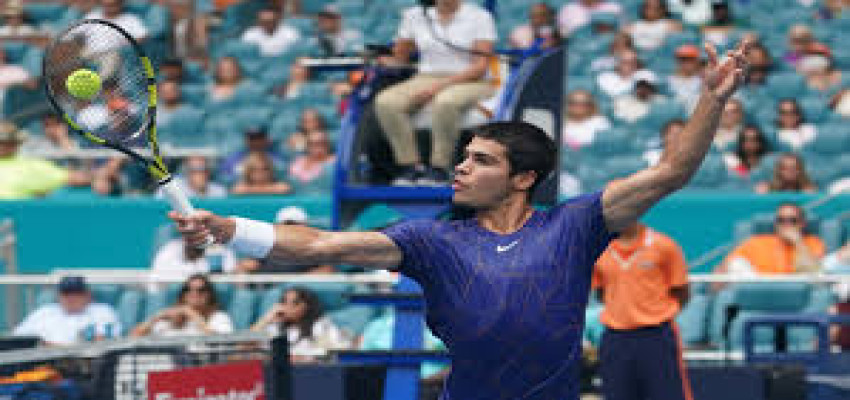 Alcaraz beats Djokovic in thriller for his first Wimbledon title
